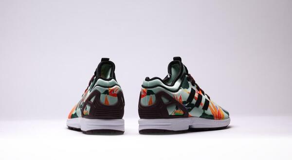 adidas Originals ZX Flux NPS 